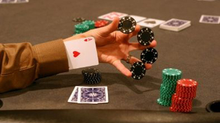 Illustration for article titled 7 Casino Technologies They Donât Want You to Know About